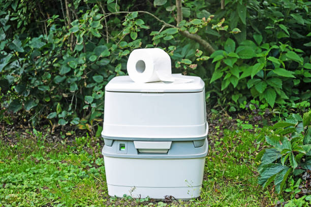Best Porta potty rental for festivals  in Grant, MN