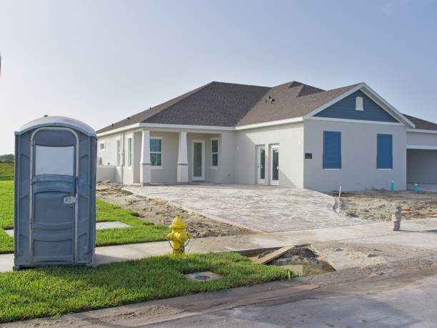Best Emergency porta potty rental  in Grant, MN