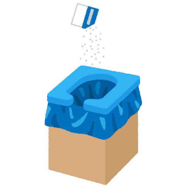 Portable Toilet Options We Offer in Grant, MN